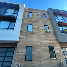 Contemporary-Exterior-Wood-Staining-San-Luis-Obispo 13